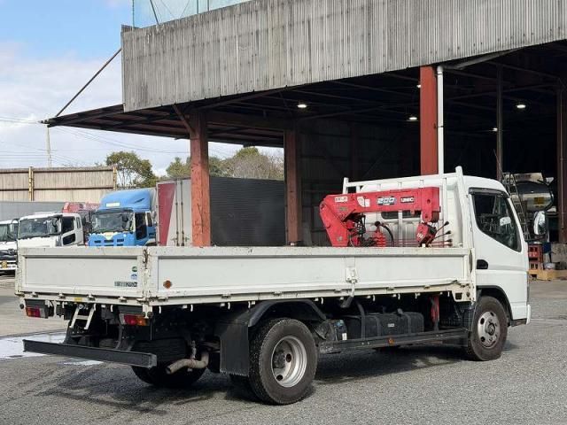 NISSAN DIESEL KAZET 2018 Image 31