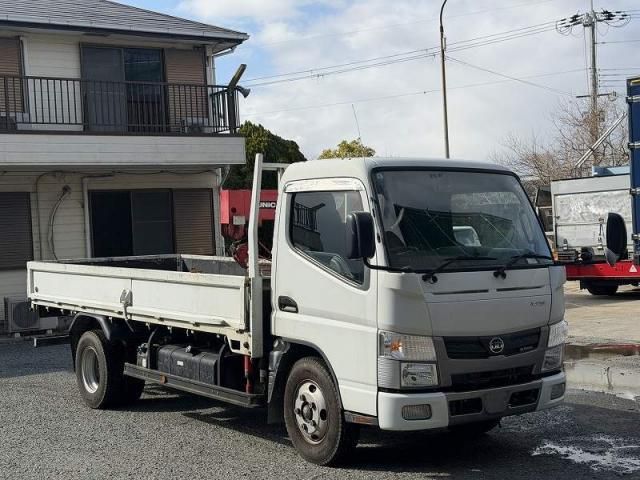 NISSAN DIESEL KAZET 2018 Image 31