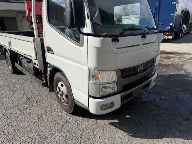 NISSAN DIESEL KAZET 2018 Image 31