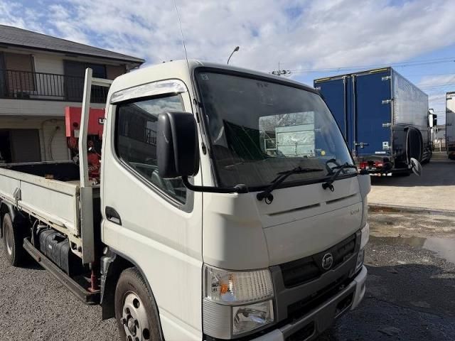 NISSAN DIESEL KAZET 2018 Image 31