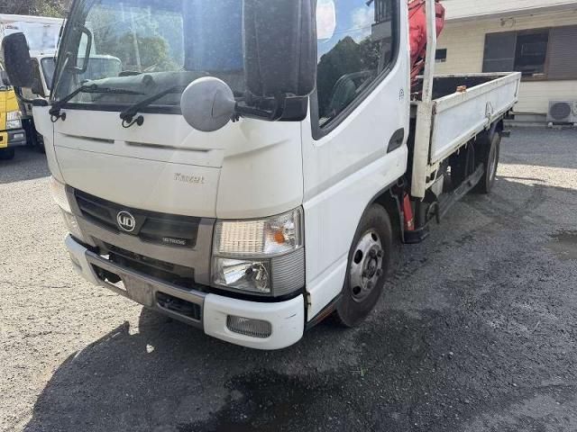 NISSAN DIESEL KAZET 2018 Image 31