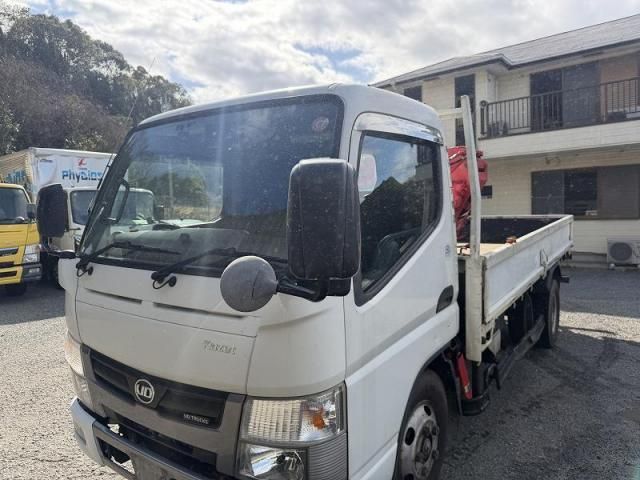 NISSAN DIESEL KAZET 2018 Image 31