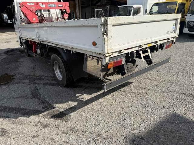 NISSAN DIESEL KAZET 2018 Image 31