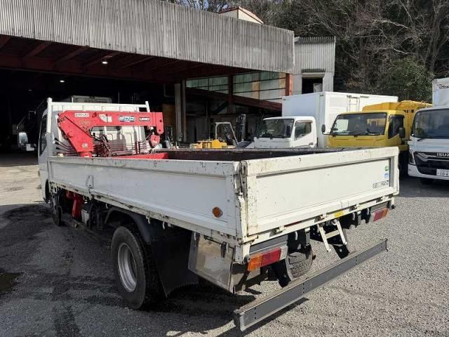 NISSAN DIESEL KAZET 2018 Image 31