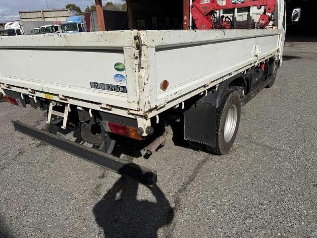 NISSAN DIESEL KAZET 2018 Image 31