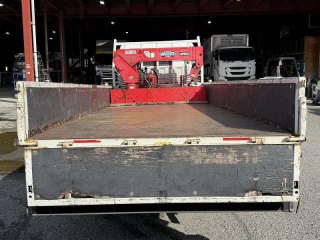 NISSAN DIESEL KAZET 2018 Image 31