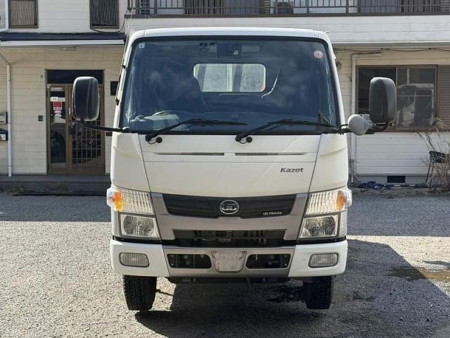 NISSAN DIESEL KAZET 2018 Image 31