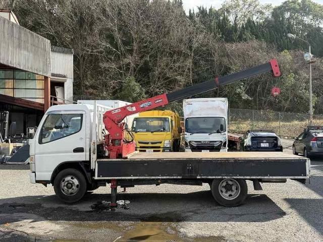 NISSAN DIESEL KAZET 2018 Image 31