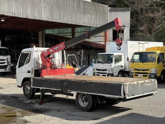 NISSAN DIESEL KAZET 2018 Image 31