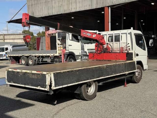 NISSAN DIESEL KAZET 2018 Image 31