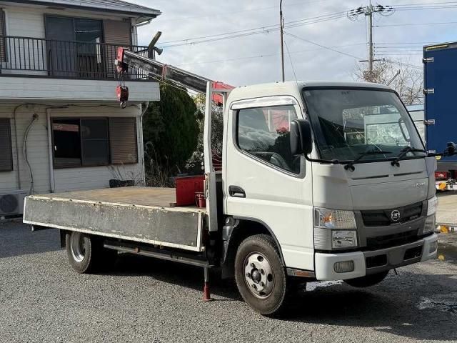 NISSAN DIESEL KAZET 2018 Image 31