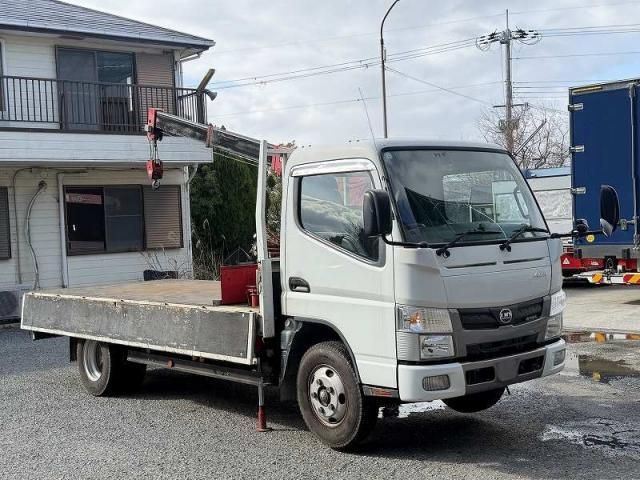 NISSAN DIESEL KAZET 2018 Image 31