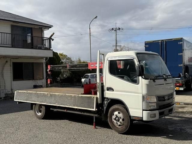 NISSAN DIESEL KAZET 2018 Image 31