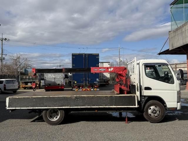 NISSAN DIESEL KAZET 2018 Image 31