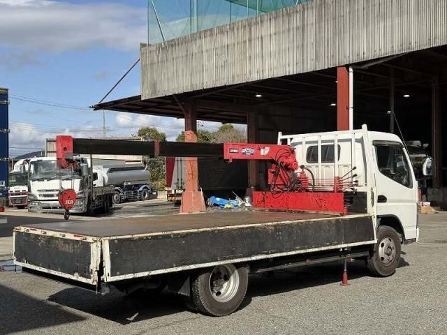 NISSAN DIESEL KAZET 2018 Image 31