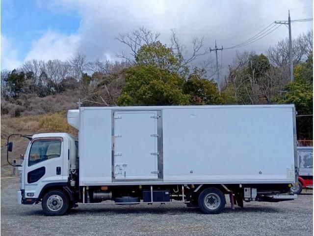 ISUZU FORWARD 2013 Image 31