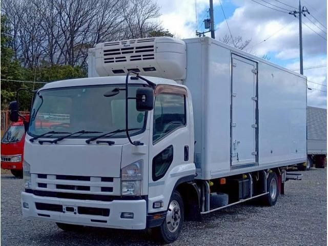 ISUZU FORWARD 2013 Image 31