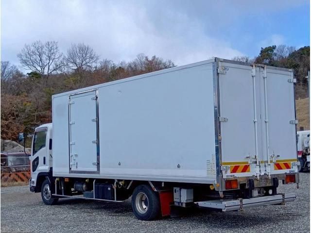 ISUZU FORWARD 2013 Image 31