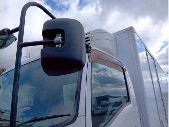 ISUZU FORWARD 2013 Image 31