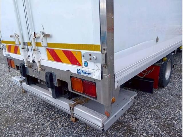 ISUZU FORWARD 2013 Image 31