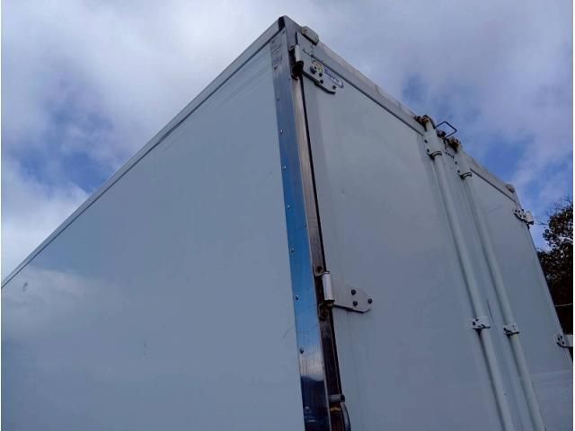 ISUZU FORWARD 2013 Image 31