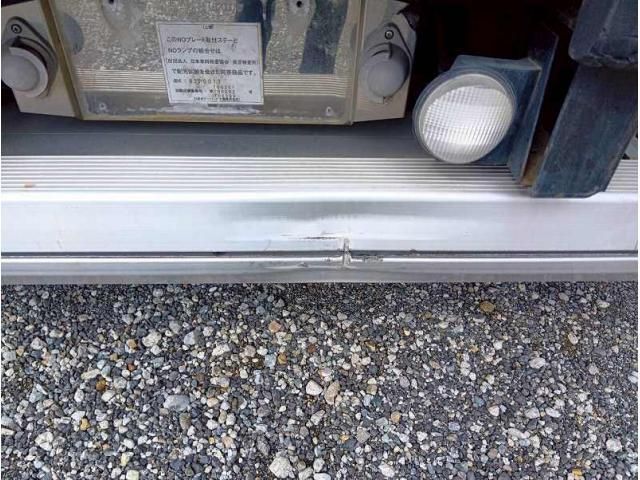 ISUZU FORWARD 2013 Image 31