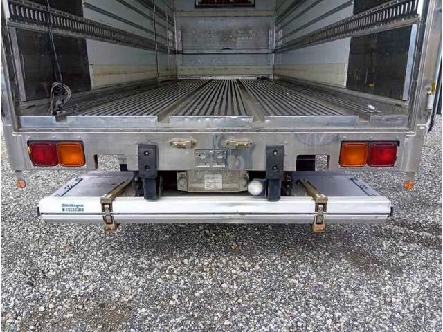 ISUZU FORWARD 2013 Image 31