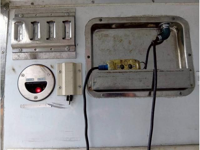 ISUZU FORWARD 2013 Image 31