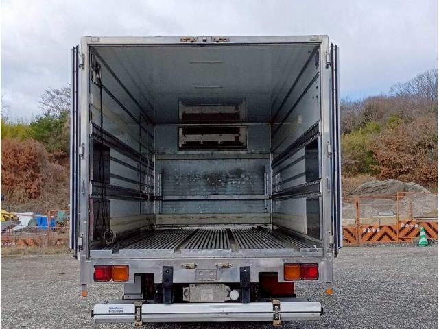 ISUZU FORWARD 2013 Image 31