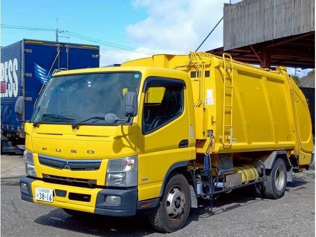 MITSUBISHI CANTER 2020 Image 31