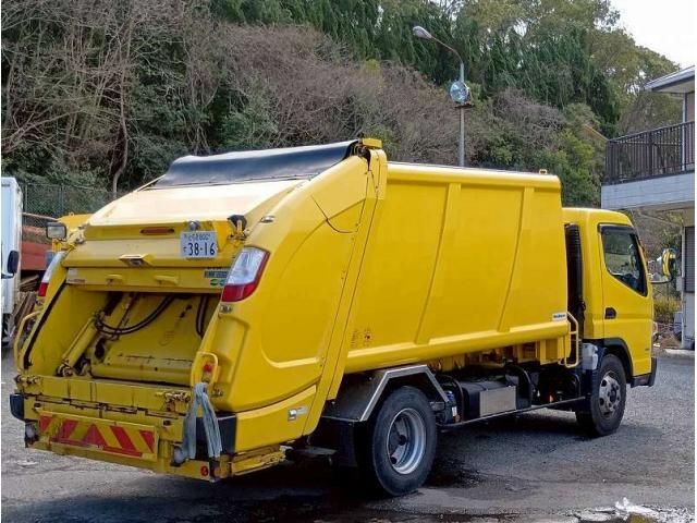 MITSUBISHI CANTER 2020 Image 31