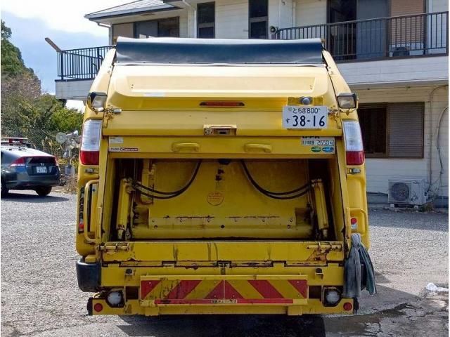 MITSUBISHI CANTER 2020 Image 31