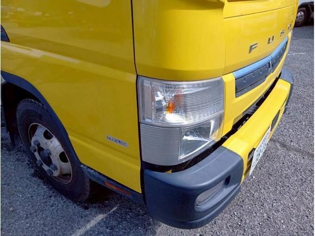 MITSUBISHI CANTER 2020 Image 31