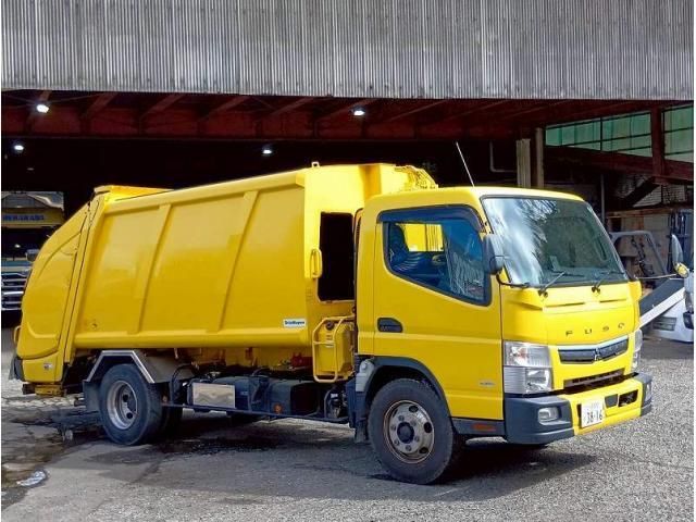MITSUBISHI CANTER 2020 Image 31