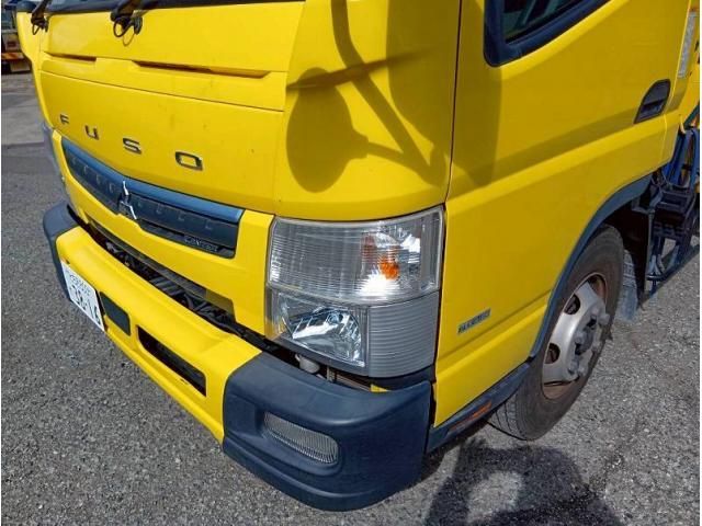 MITSUBISHI CANTER 2020 Image 31