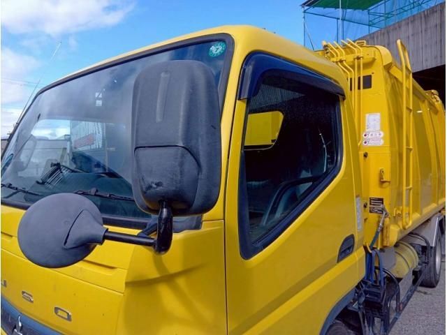MITSUBISHI CANTER 2020 Image 31