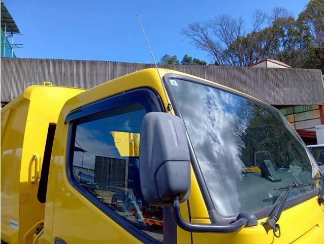 MITSUBISHI CANTER 2020 Image 31