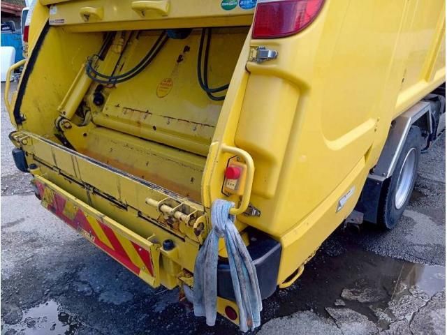 MITSUBISHI CANTER 2020 Image 31