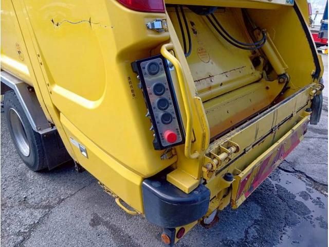 MITSUBISHI CANTER 2020 Image 31