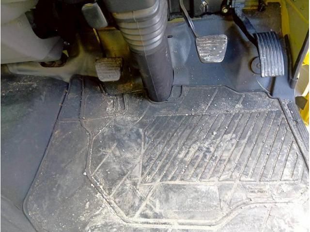 MITSUBISHI CANTER 2020 Image 31