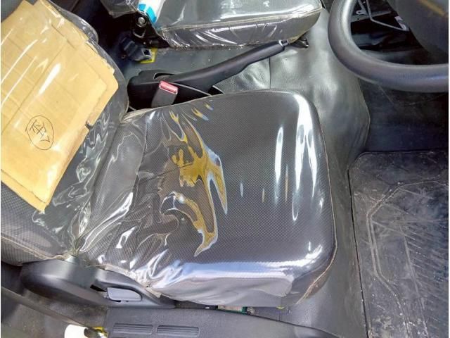 MITSUBISHI CANTER 2020 Image 31