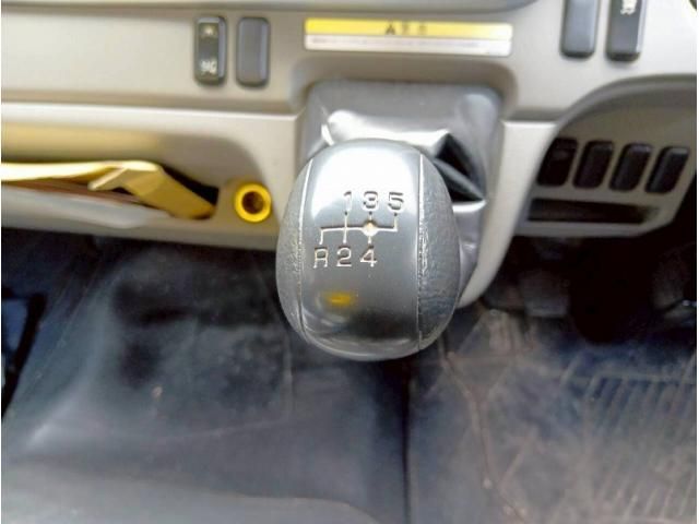 MITSUBISHI CANTER 2020 Image 31