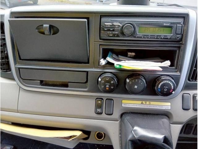 MITSUBISHI CANTER 2020 Image 31