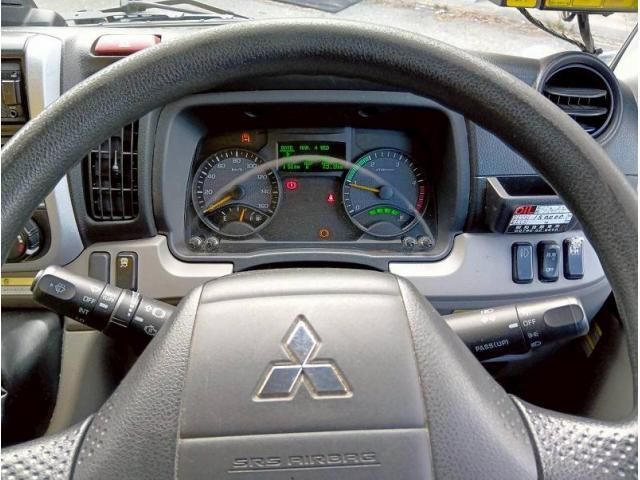 MITSUBISHI CANTER 2020 Image 31
