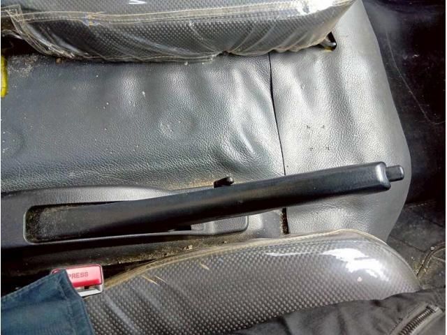 MITSUBISHI CANTER 2020 Image 31