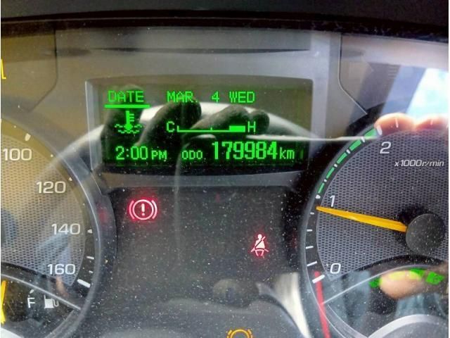 MITSUBISHI CANTER 2020 Image 31