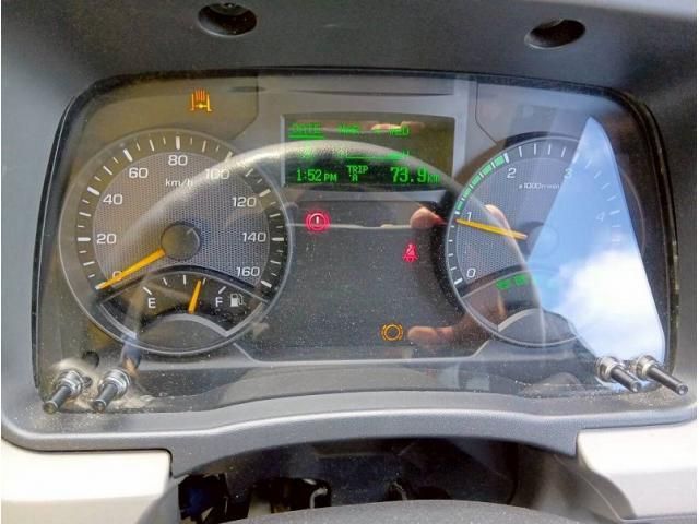 MITSUBISHI CANTER 2020 Image 31