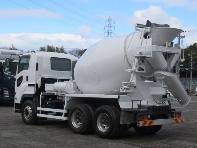 ISUZU GIGA 2016 Image 31