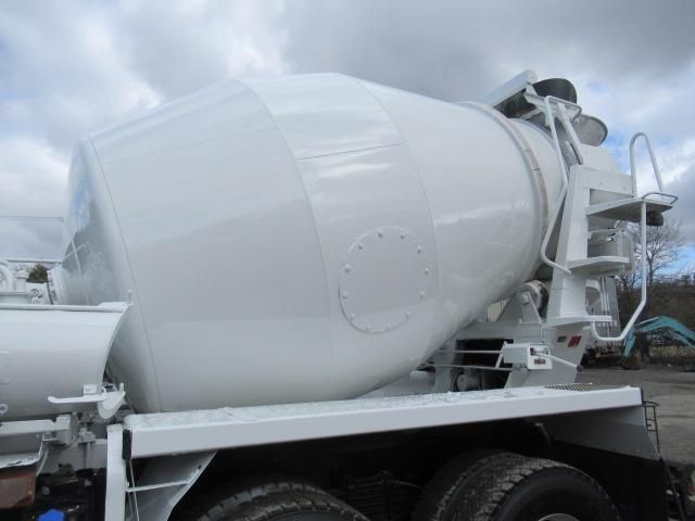 ISUZU GIGA 2016 Image 31