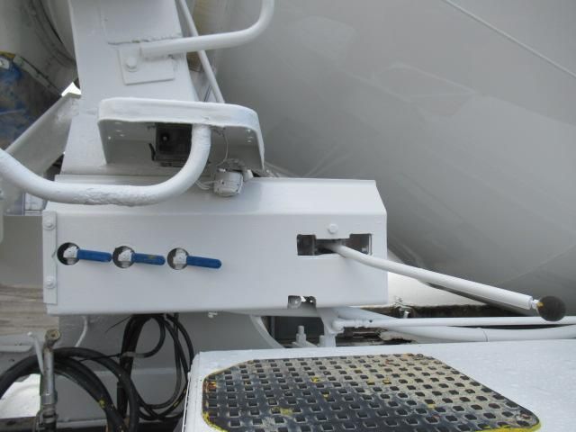 ISUZU GIGA 2016 Image 31